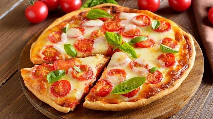 Pizza Margarita